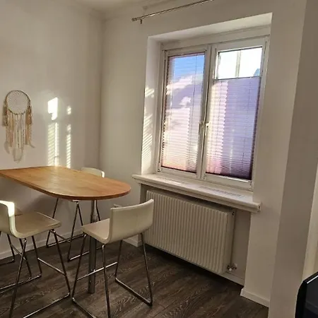 Apartment Lea Grossing (Liezen)