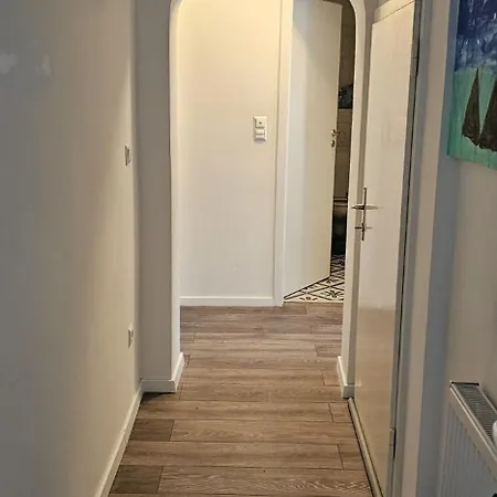 Apartment Lea *