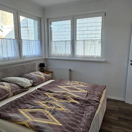 Lea Appartement Grossing (Liezen)
