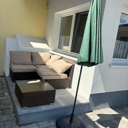 Apartment Lea Grossing (Liezen)