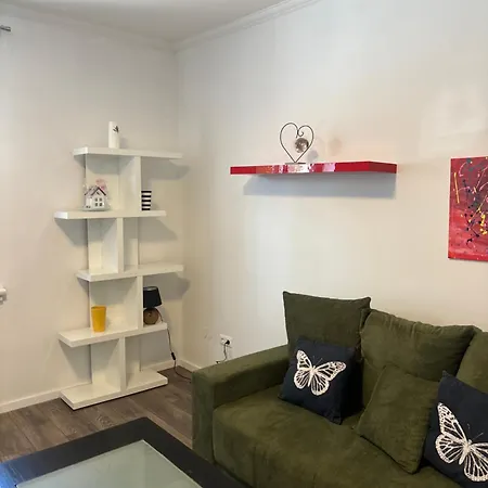 Apartment Lea