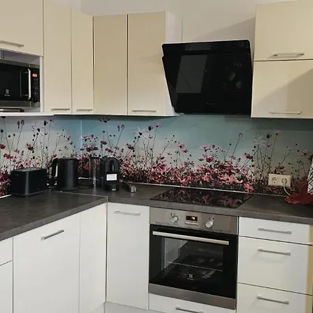 Appartement Lea *