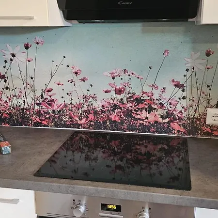 Apartment Lea