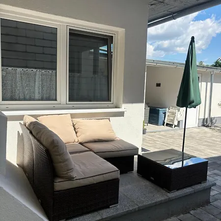 Lea Appartement