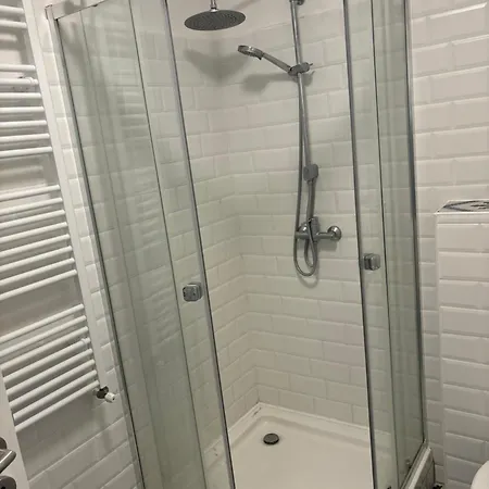 Appartement Lea