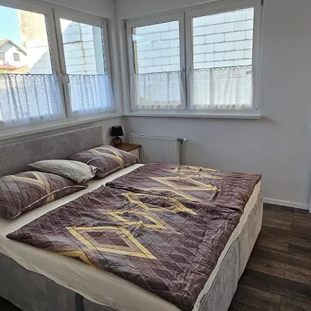 Appartement Lea Grossing (Liezen)