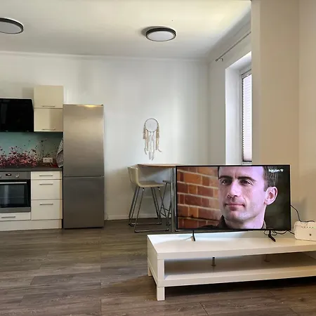 Lea Apartment