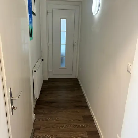 Apartment Lea *