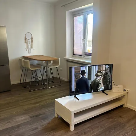 Lea Apartment Grossing (Liezen)
