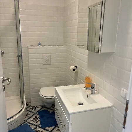 Lea Appartement